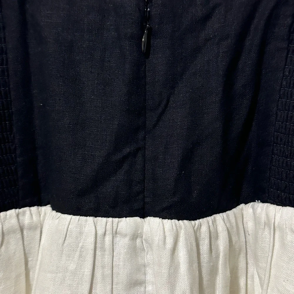 Ann Taylor Classic Black Dress - Picture 6 of 8